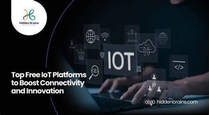 Best FREE Remote IoT Login Platforms: Top Solutions & Guide