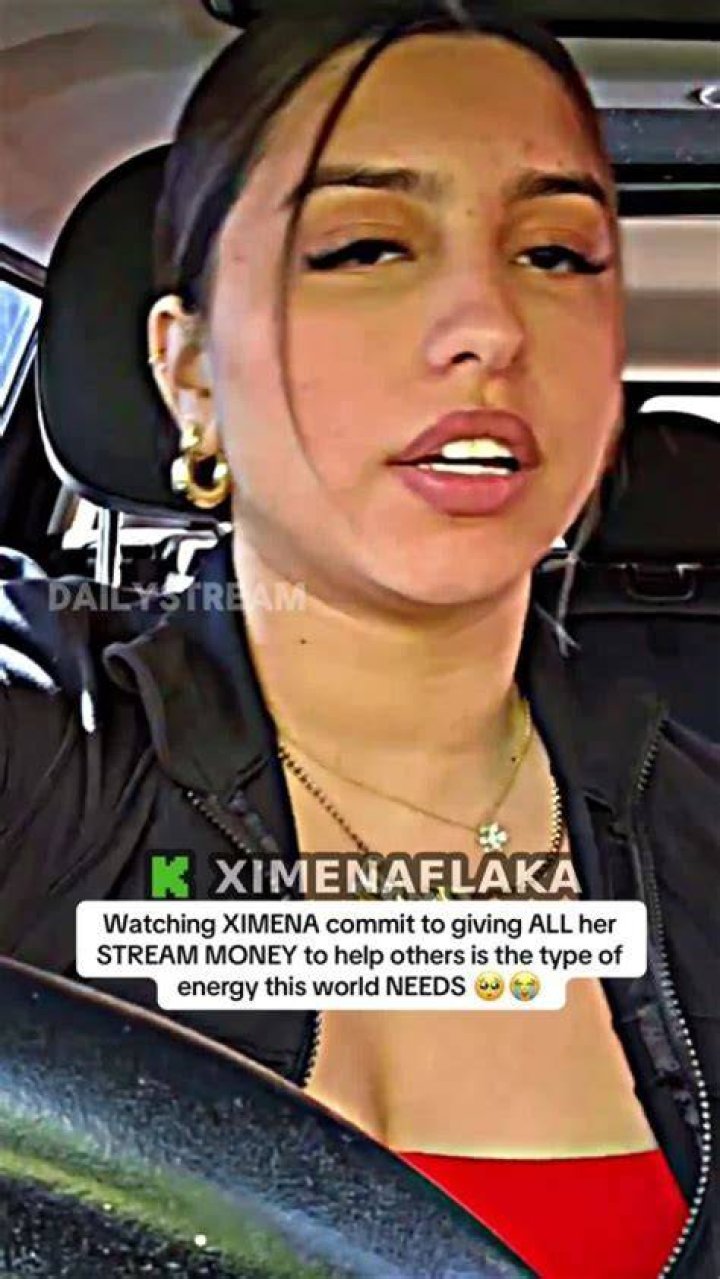 Ximena Saenz: Latest Updates, Leaks & Info - Explore Now!
